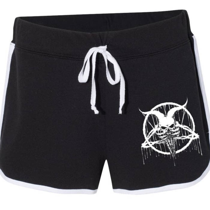 Booty Shorts