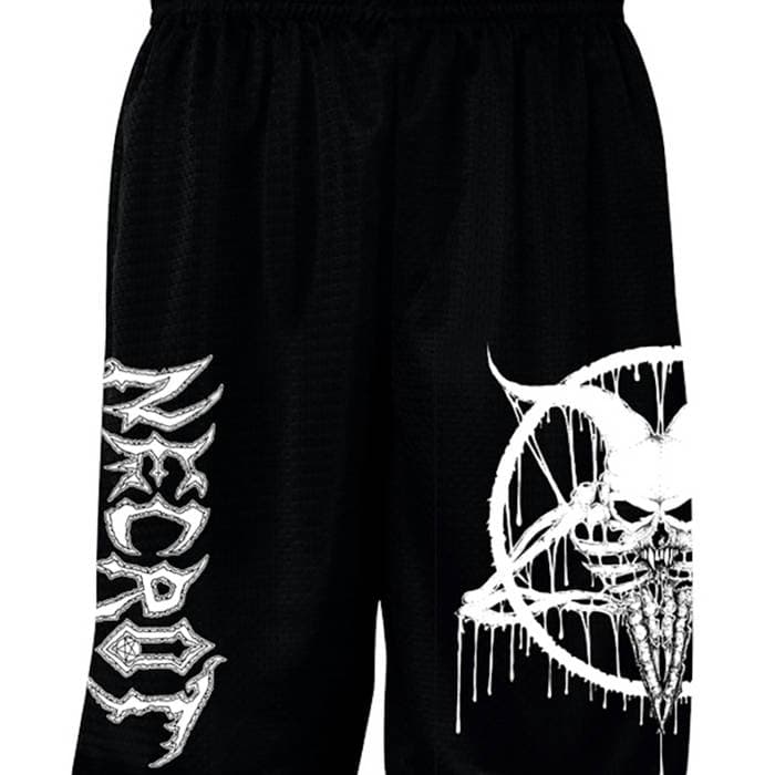 Basketball Shorts