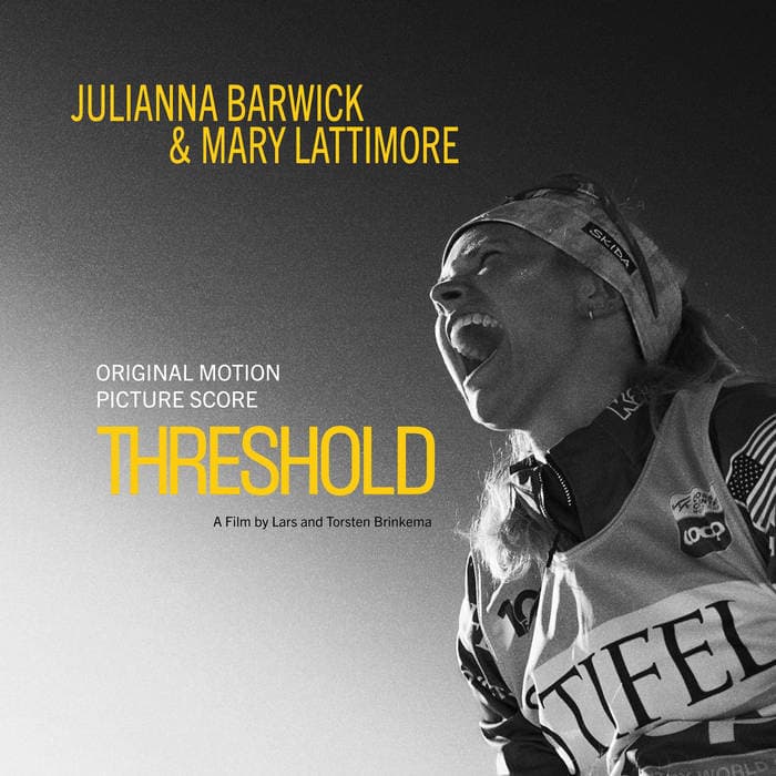 Threshold – Threshold CD Mary Lattimore, Julianna Barwick
