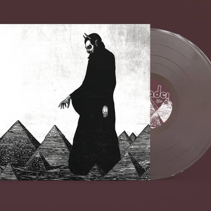 In Spades – Color LP