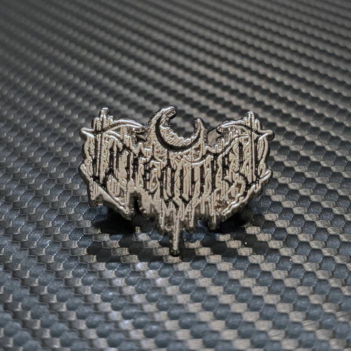 Logo Pin