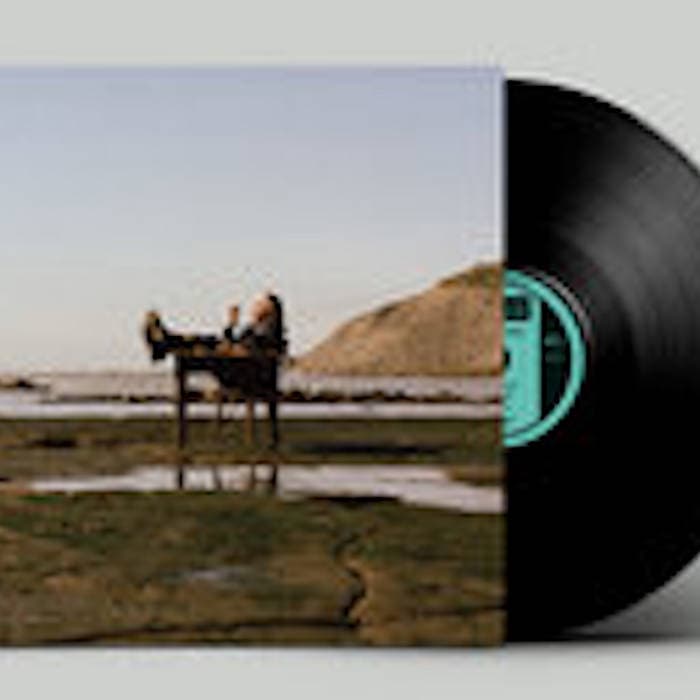 Chapman's Pool – Signed Vinyl LP