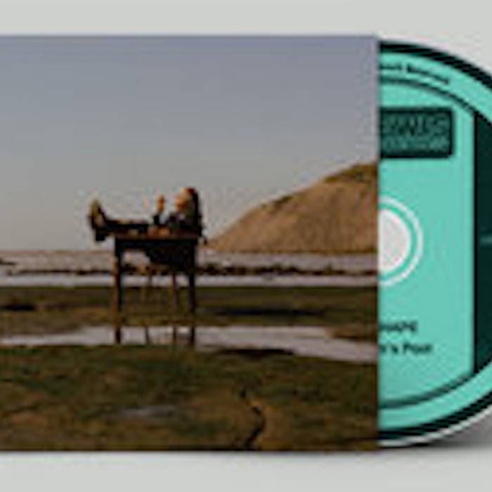 Chapman's Pool – Signed Compact Disc