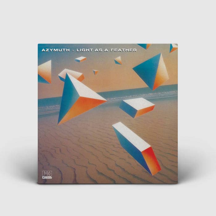 Light As A Feather – Vinyl LP (2026 Repress)