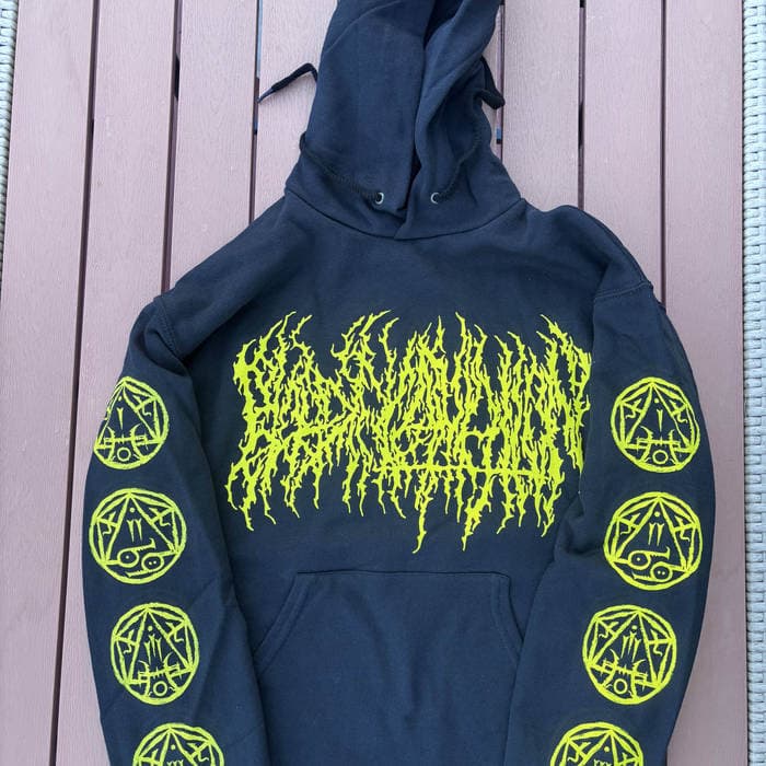 All Gates Open Documentary Premiere Hoodie