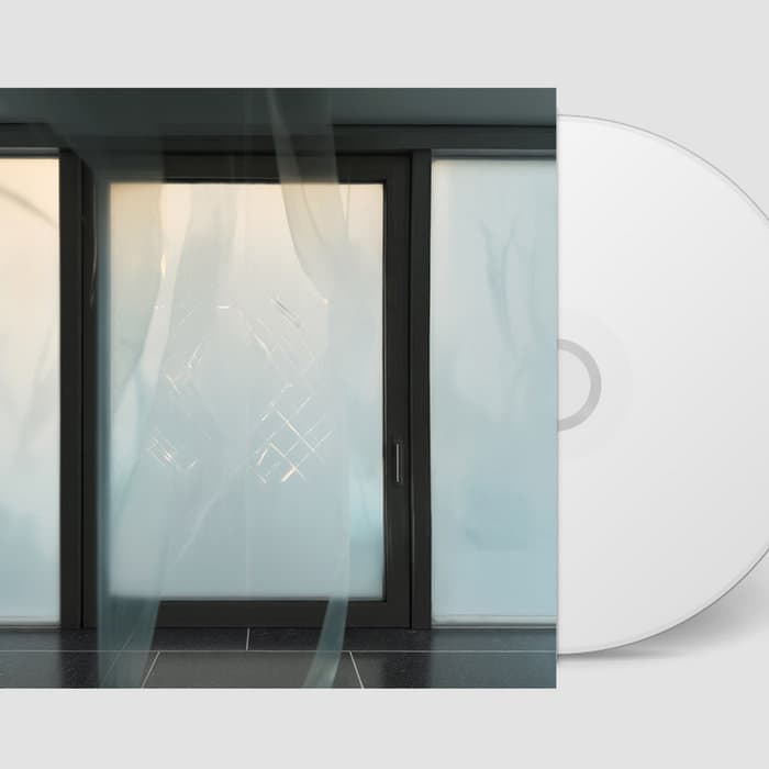 Faith – CD