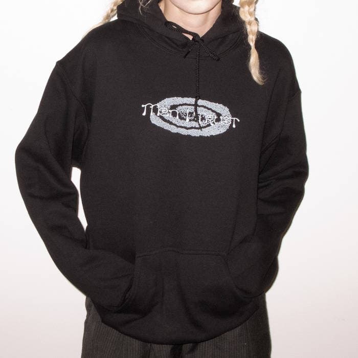 Swirl Hoodie