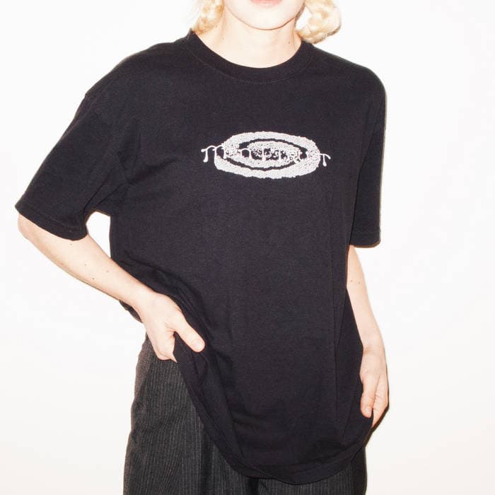 Swirl T-Shirt