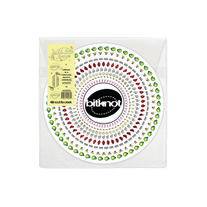 bitknot – *PREORDER* ZOETROPE