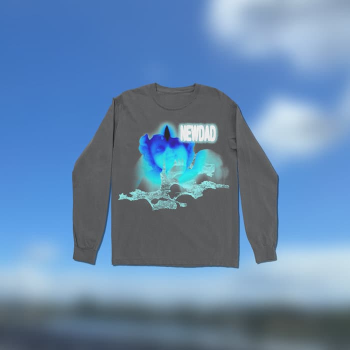 Angel Longsleeve T-Shirt