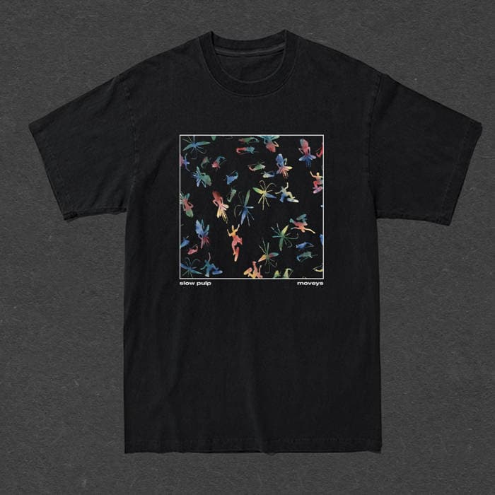 Moveys Artwork Shirt