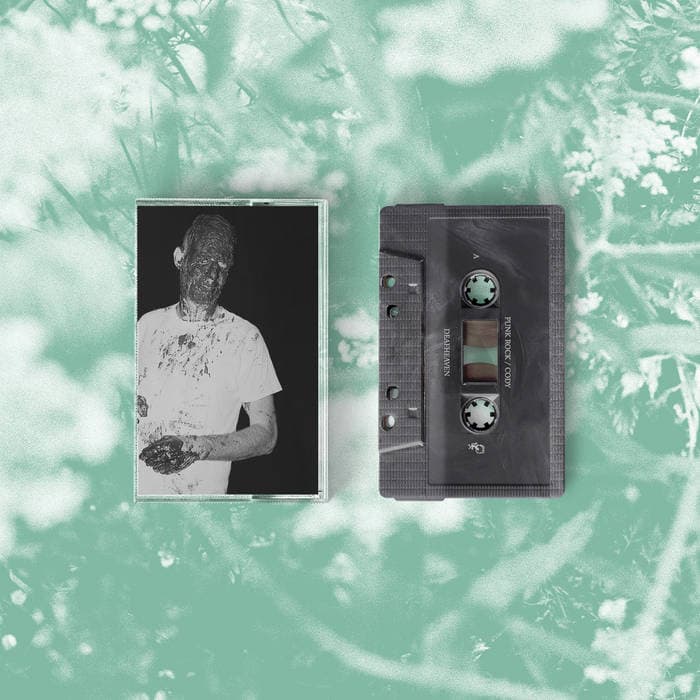 Deafheaven / Bosse-de-Nage (2026 Mix) – "Deafheaven / Bosse-de-Nage (2026 Mix)" Tape (pre-order)