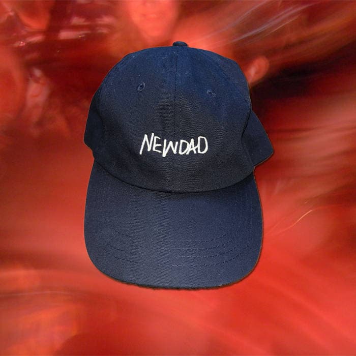Dad Cap