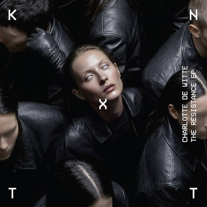 The Resistance EP – 12" Vinyl
