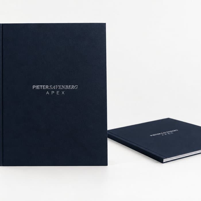 Apex - Sheet Music Book
