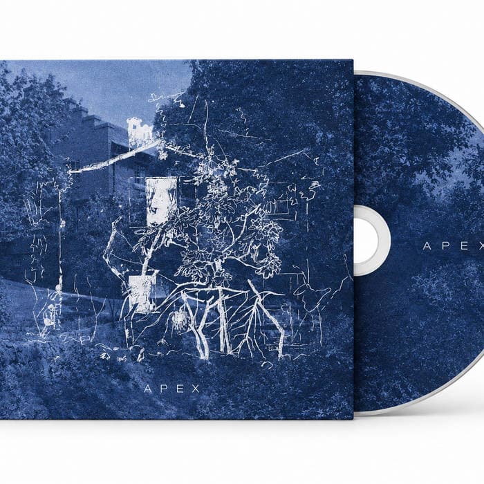 Apex – CD