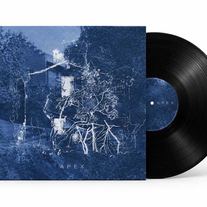 Apex – 12" Vinyl
