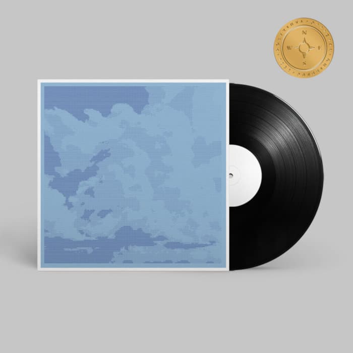 do you love the color of the sky? – LP - Limited Edition Test Pressing