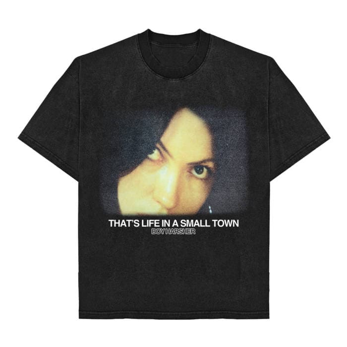 Small Town Tee