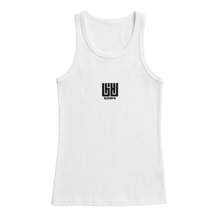 Boy Harsher Inc. Tank