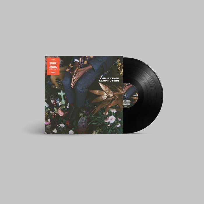 Learn To Swim, A Mixtape – Learn To Swim, A Mixtape Black 12" Vinyl (US Customers)