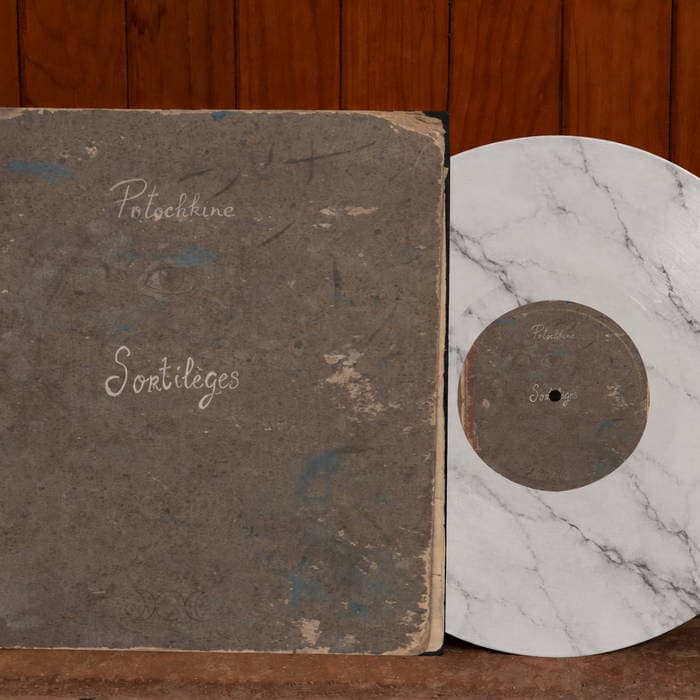 Sortilèges – Third Repress