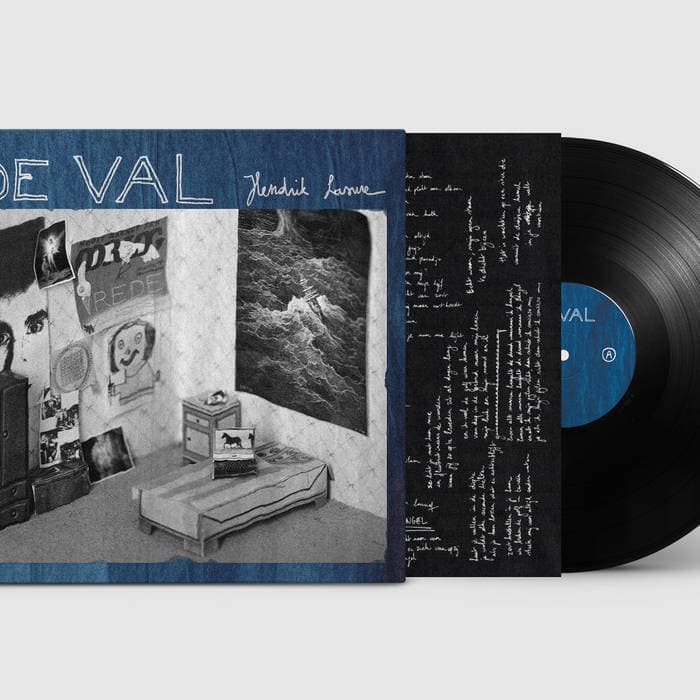 De Val – Vinyl LP