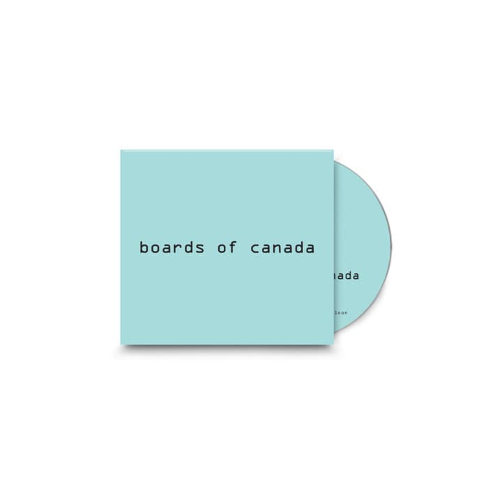 Hi Scores – CD