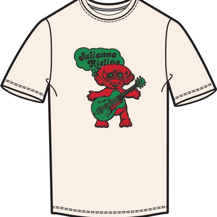 Troll - Let Me Dream - Tee