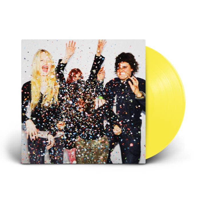 Moving Target – Moving Target 7" Vinyl (Pre Order)