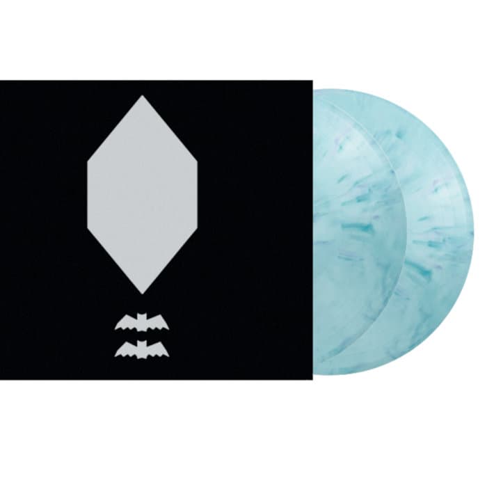 Here Be Monsters Vol 1 & Vol 2 (2026 Reissue) – Limited Edition Double Colored Vinyl Motorpsycho