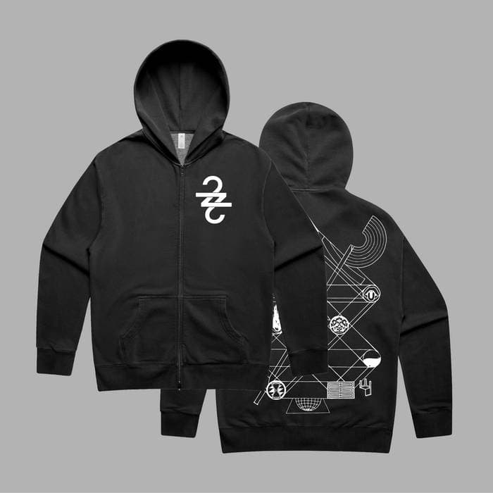 22, A Million (10th Anniversary Edition) Hoodie