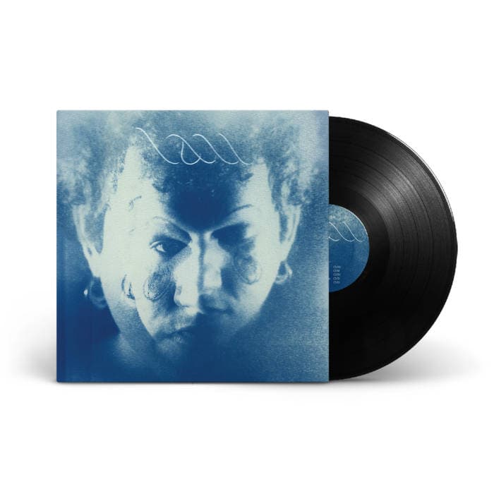 Lau – Limited Edition Signed 140g Black Vinyl with full color jacket