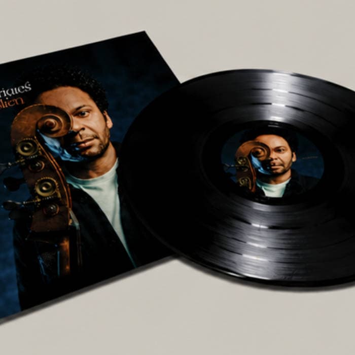 Vévés Électriques – Vévés Électriques Vinyl LP
