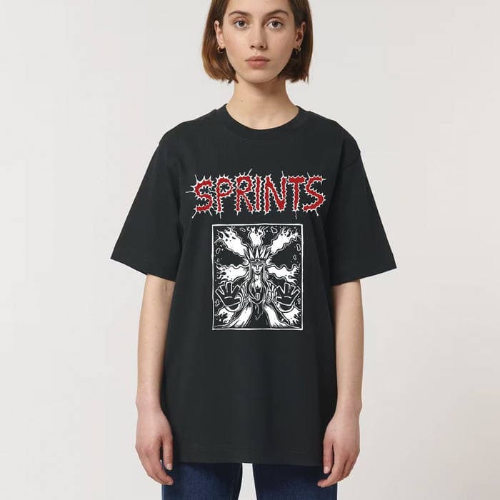 SPRINTS Witch T-Shirt