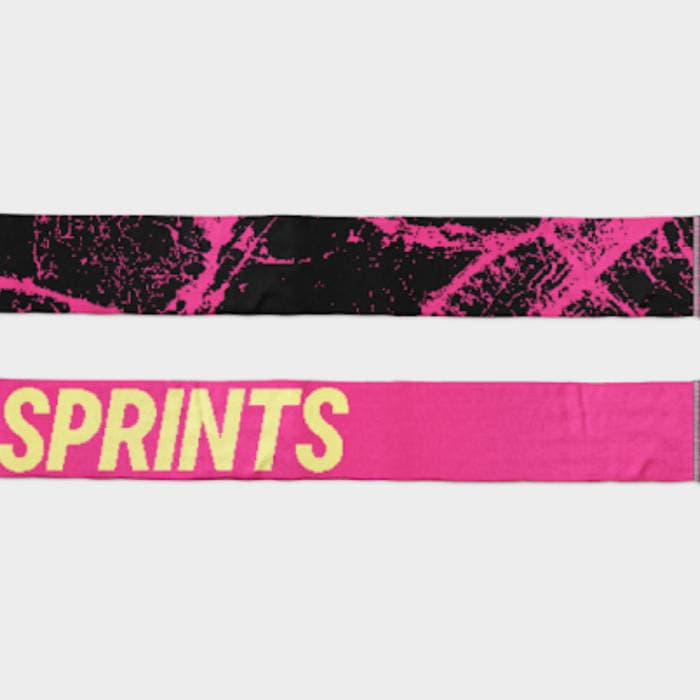 SPRINTS Scarf