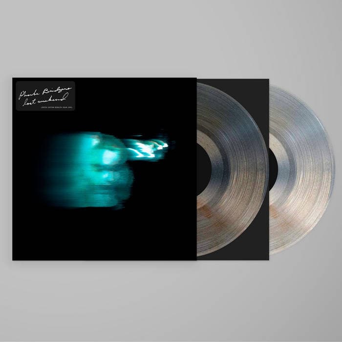 Lost Weekend – Regolith Color Vinyl)