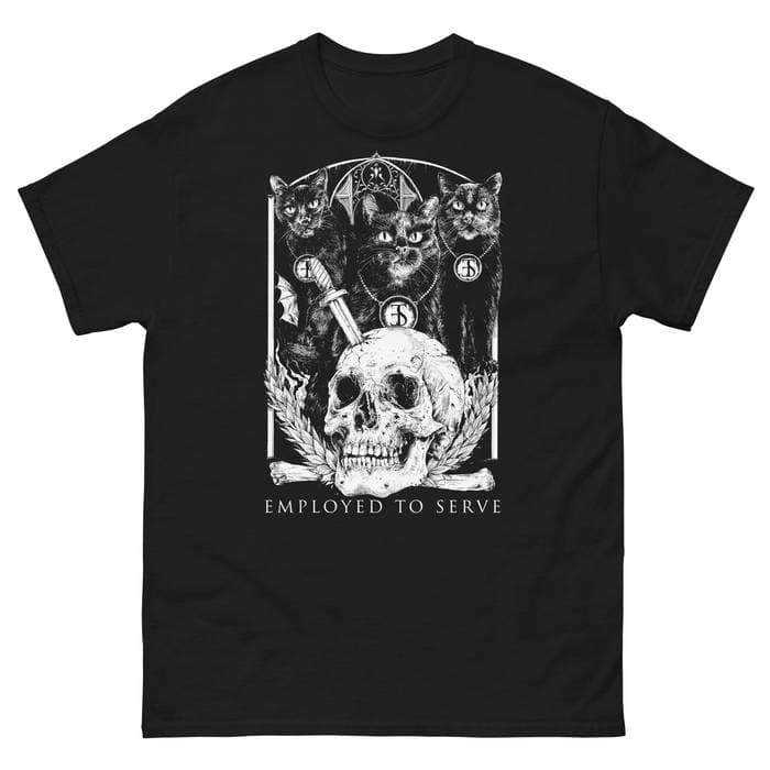 Cat shirt