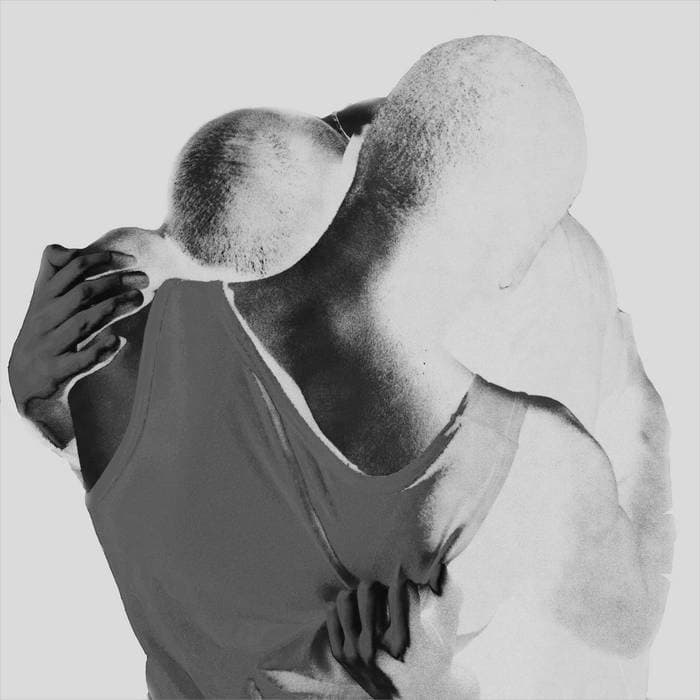 DEAD – YOUNG FATHERS DEAD LP + MP3 (BD239)