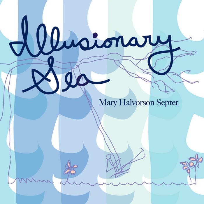 Illusionary Sea – Compact Disc