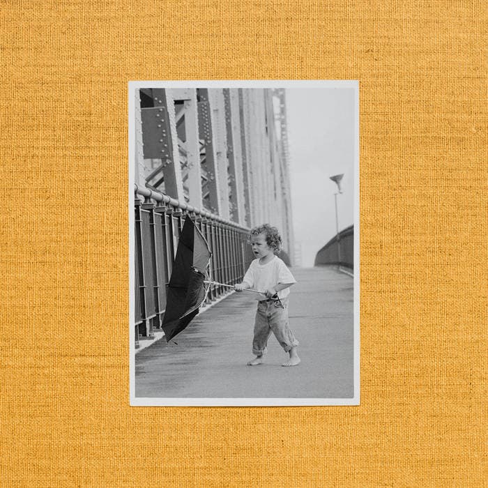 Wallflower – Jordan Rakei - 'Wallflower' CD [ZENCD245]