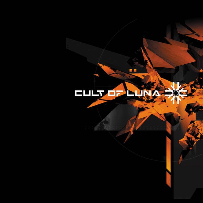 Cult of Luna – Jewelcase CD