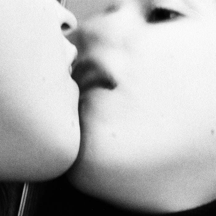 Discreet Desires – 'Discreet Desires' CD [WDNTCD014]