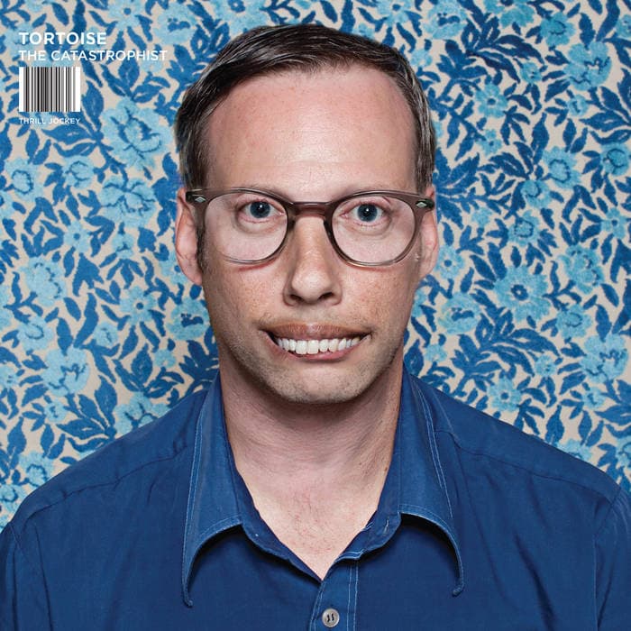 The Catastrophist – 12" Vinyl LP [Black Vinyl]