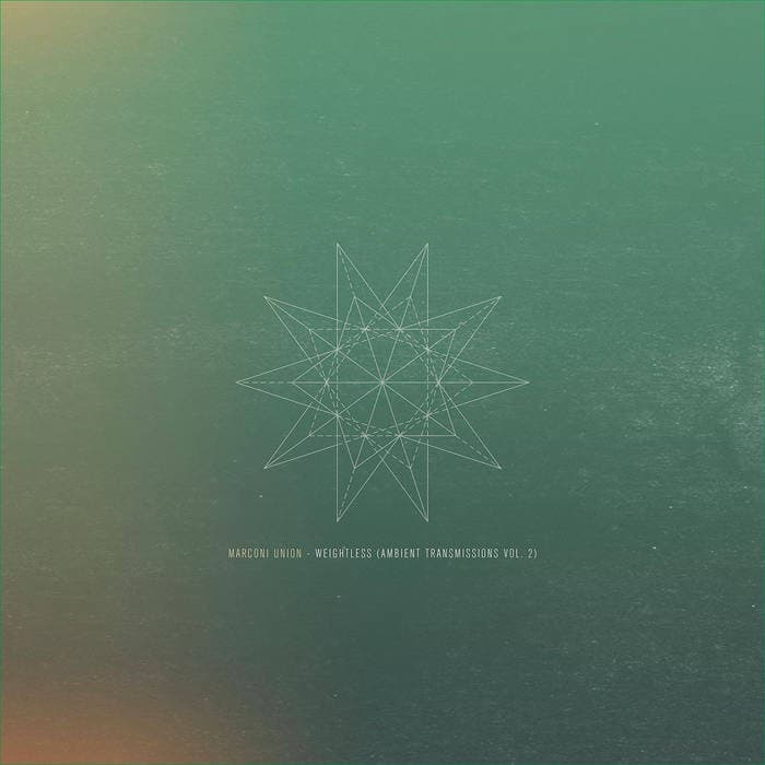 Weightless (Ambient Transmissions Vol 2) – CD