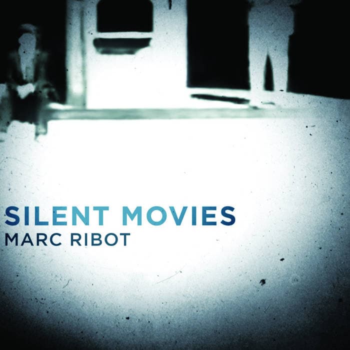 Silent Movies – Silent Movies