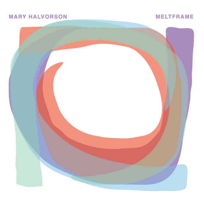 Meltframe – Compact Disc