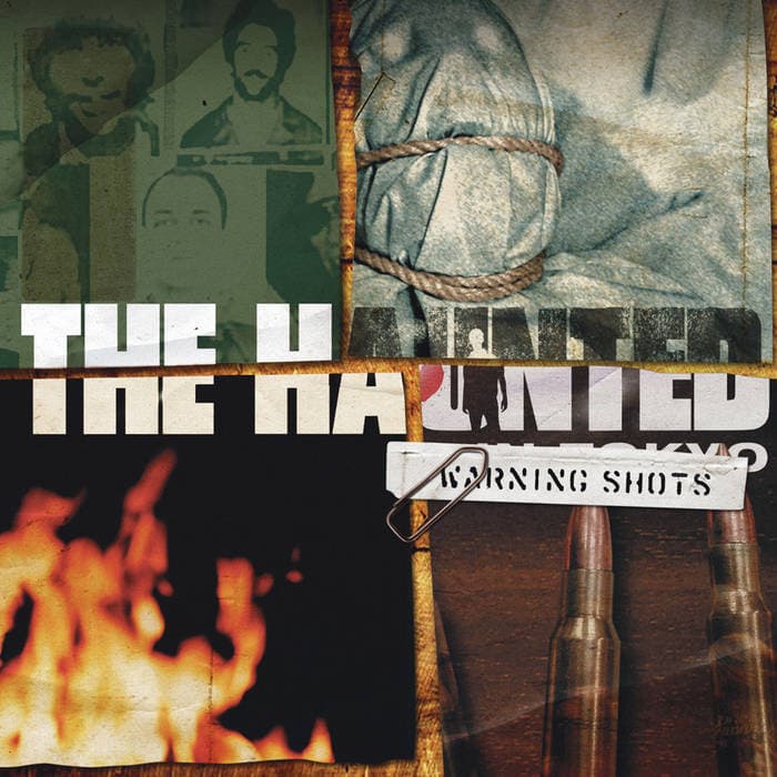 Warning Shots – Jewelcase 2CD