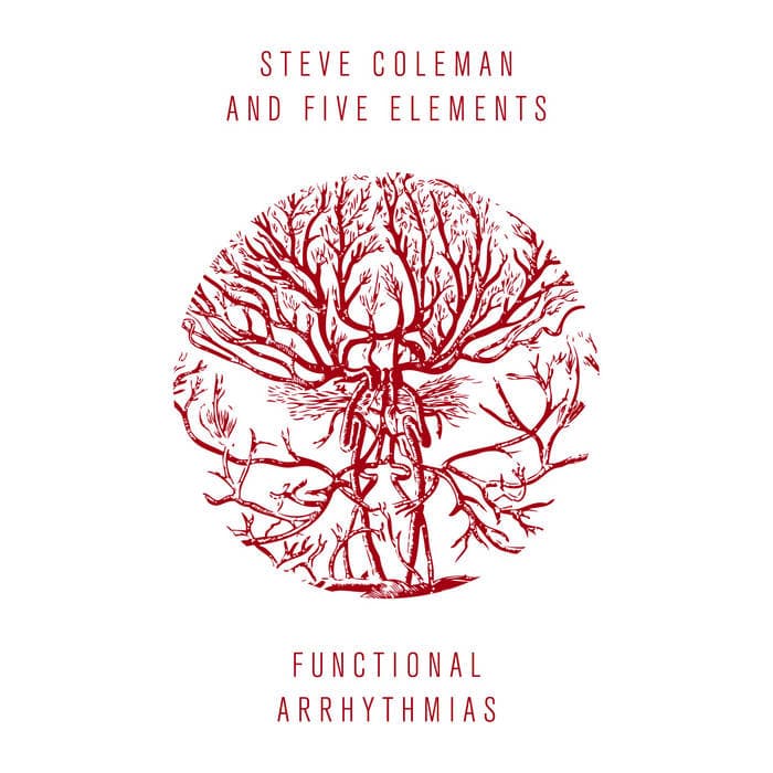 Functional Arrhythmias – Functional Arrhythmias Steve Coleman And Five Elements