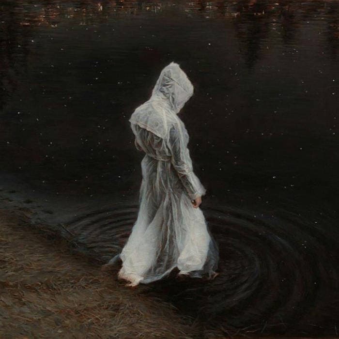 Vænir – Digipak CD